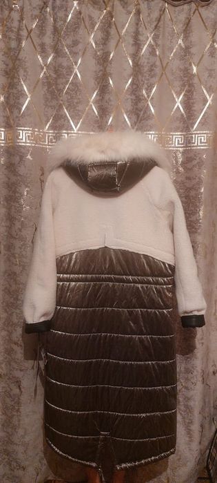 Продам пальто, шубу