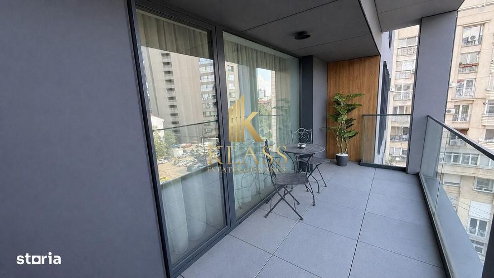 Apartament 2 Camere  Unirii