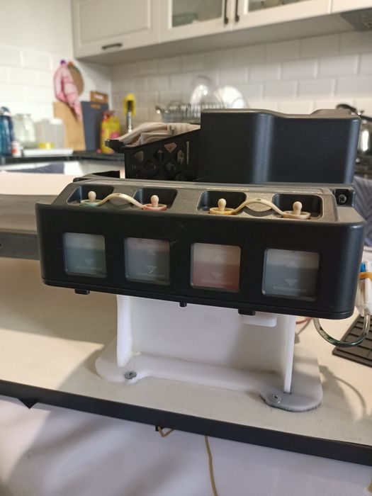 Продам пищевой принтер Epson L120 с ноутбуком Aser CORE-I3