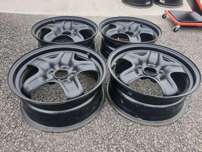 Железни джанти 16" 5х110 Opel,Astra,Zafira,Опел,структурни