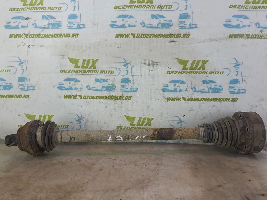 Planetara stanga spate 2.0 tdi cbab 1K0501204D Volkswagen VW Passat B