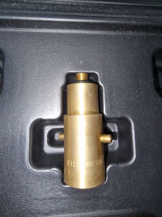 Set adaptoare GPL