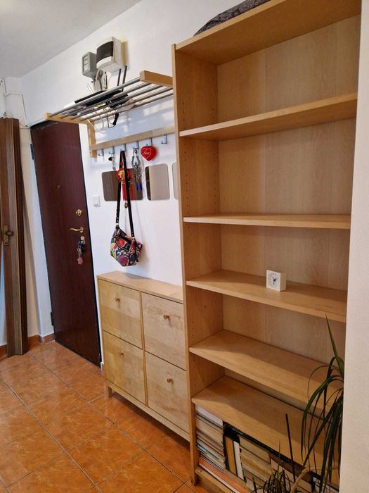 Inchiriez apartament 2 camere Calea Mosilor
