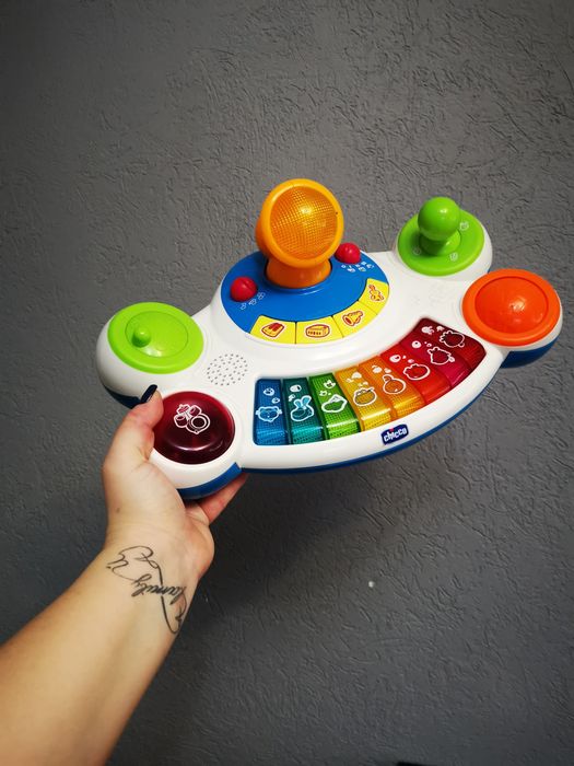 Играчки за най-малките