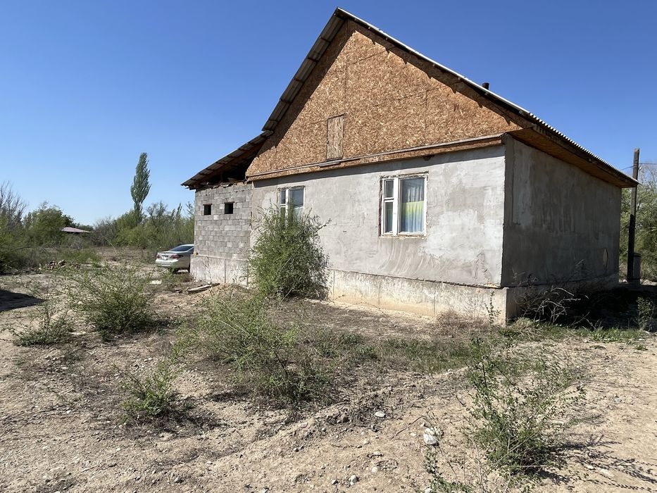 Уй сатылады 15соты