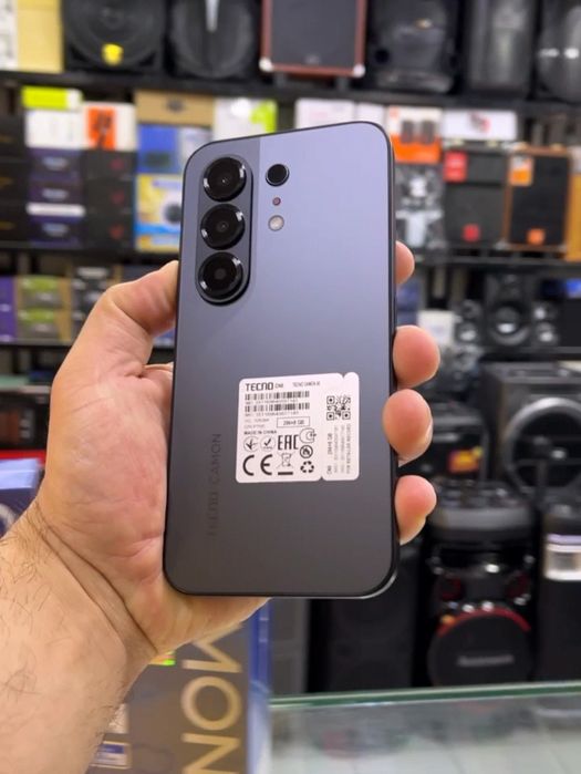 TECNO CAMON 50 New Super Aksiya+Dastafka