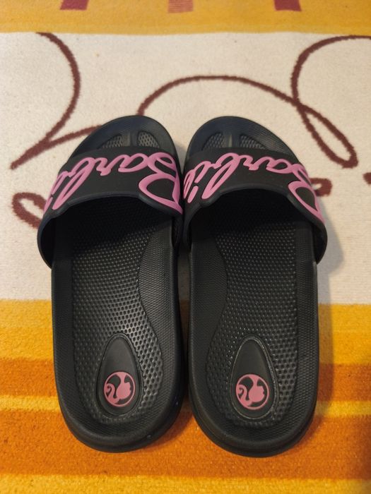 Slapi copii Barbie 34 (21,5cm)