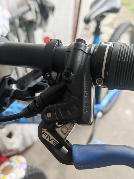 Bergamont Trailster 6.0 2017