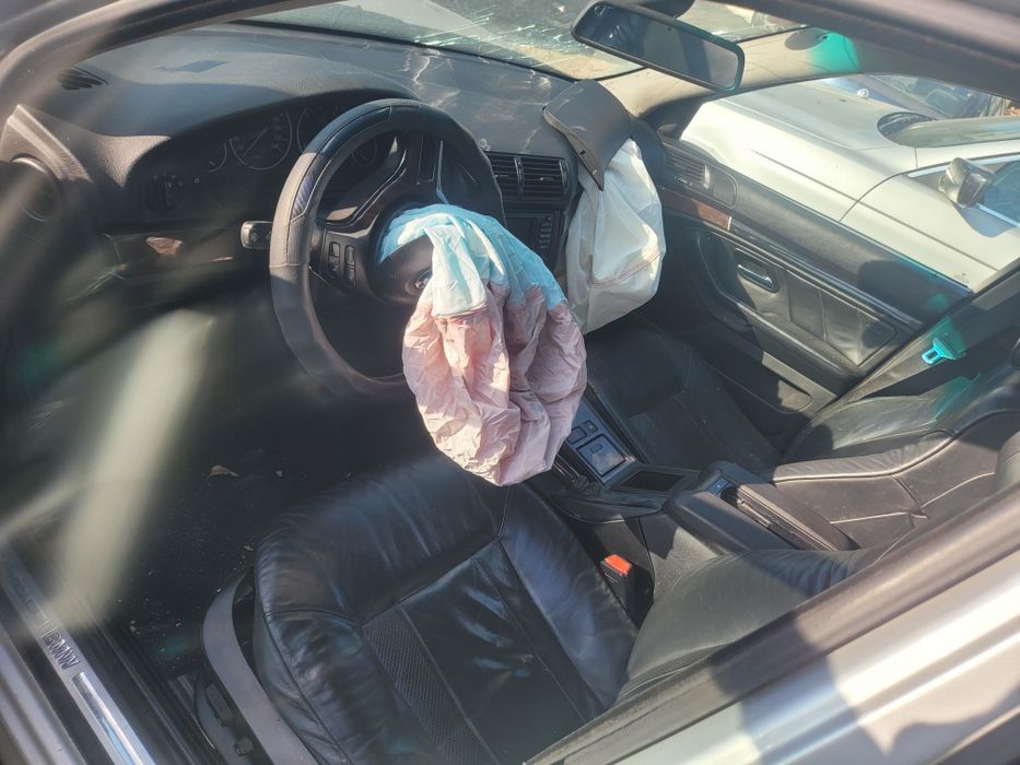 Бмв е39 3.0д 193 на части/bmw e39 3.0d 193 na chasti