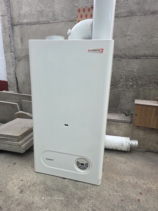 Vand centrala Leopard Protherm pentru piese