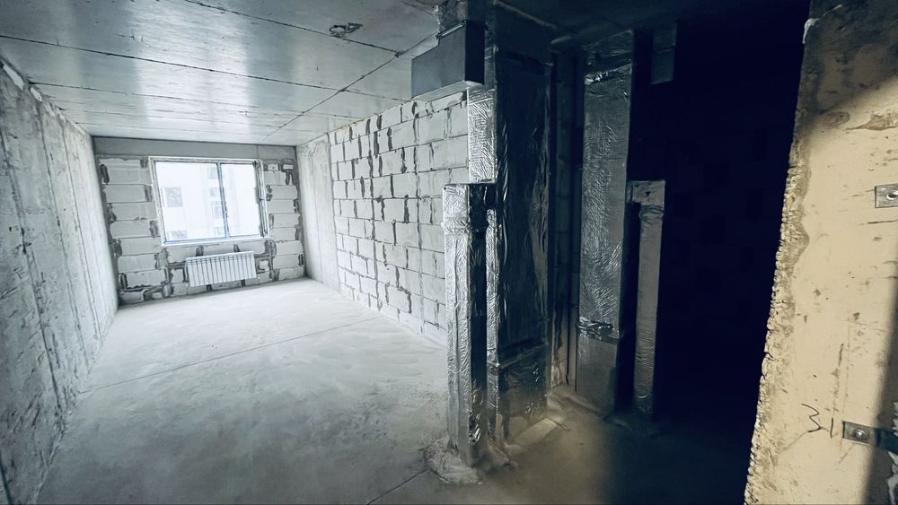 Продам квартиру в ЖК БУТА ЗАМАН