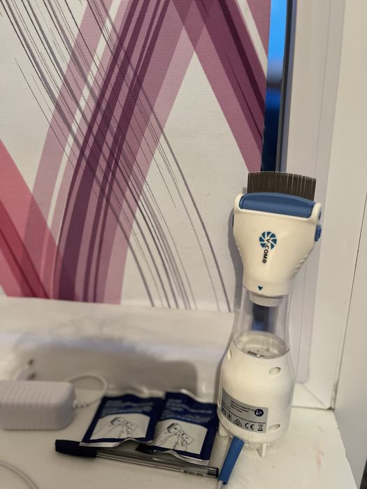 Аппарат от вши 3500