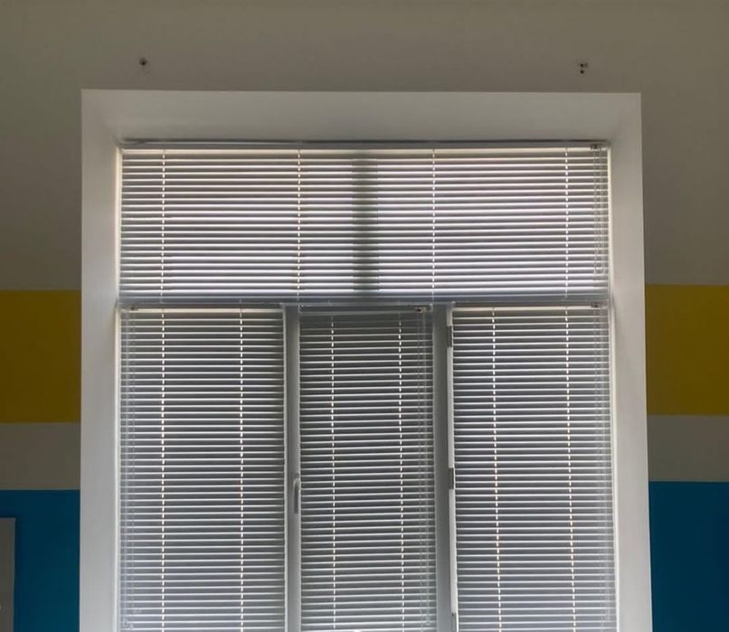 Ролл-шторы на заказ!!!