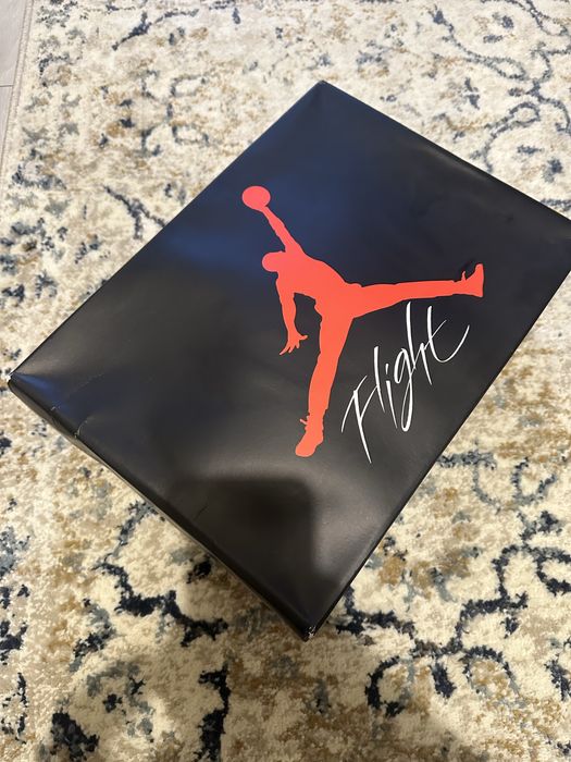 Jordan retro 4 fire red 2020