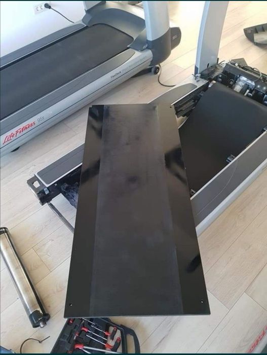 Reparatii Banda Alergare Service banda alergare/Service Aparate fitnes