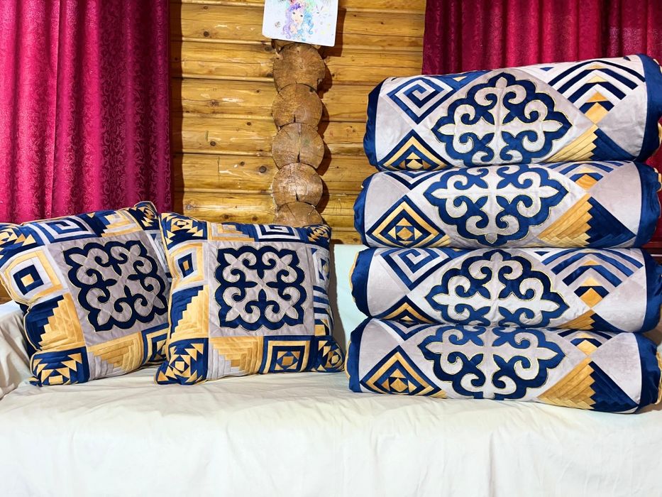 Құрақ көрпе есть в наличии