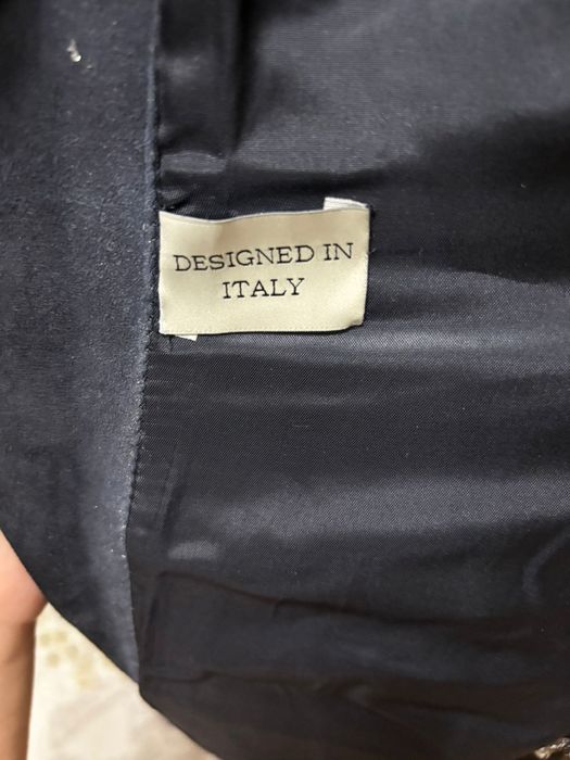 Натуральная шуба