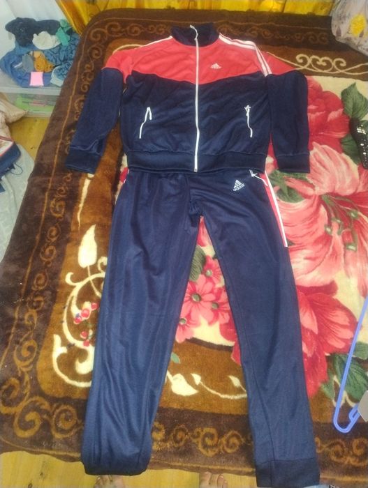 Treninguri !!! Modele noi