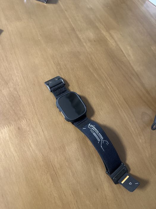Apple Watch Ultra 2