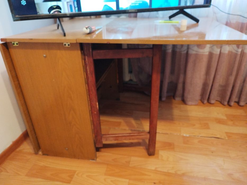 Продам раскладной стол