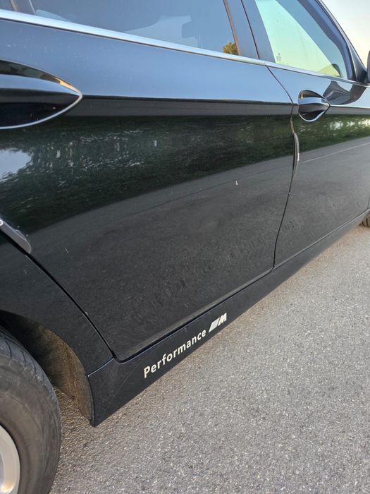 Bmw f10 seria 5 Diesel