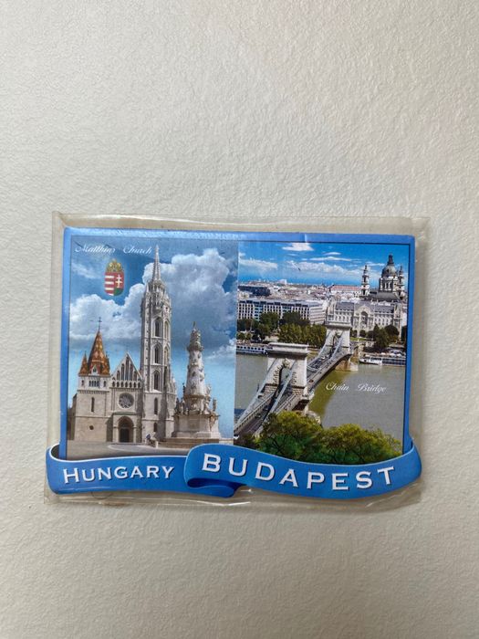 Магнити за хладилник