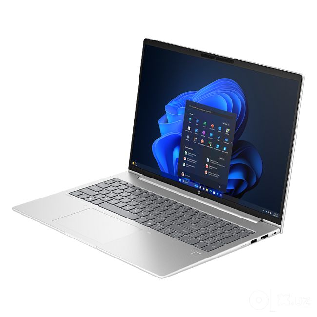 HP ProBook 460 G11 (16.0" Wuxga IPS 300nit | Ultra 5-125U | DDR5 16GB)