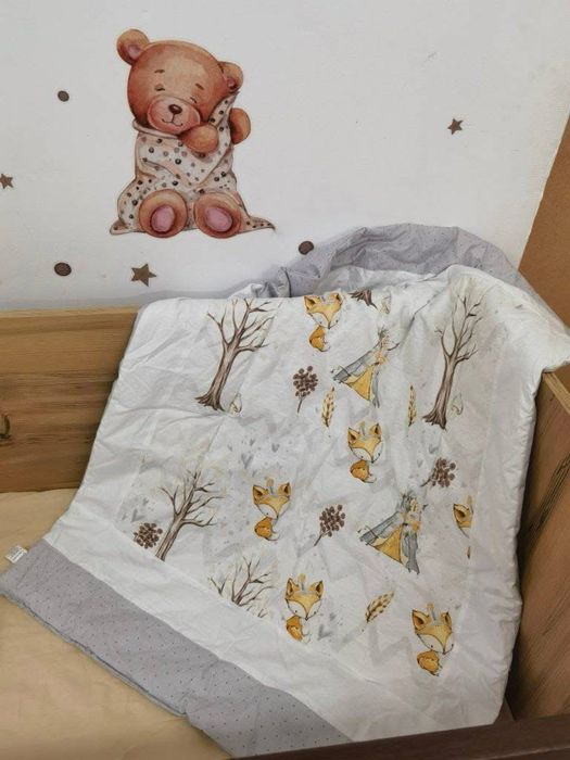 Олекотени завивки