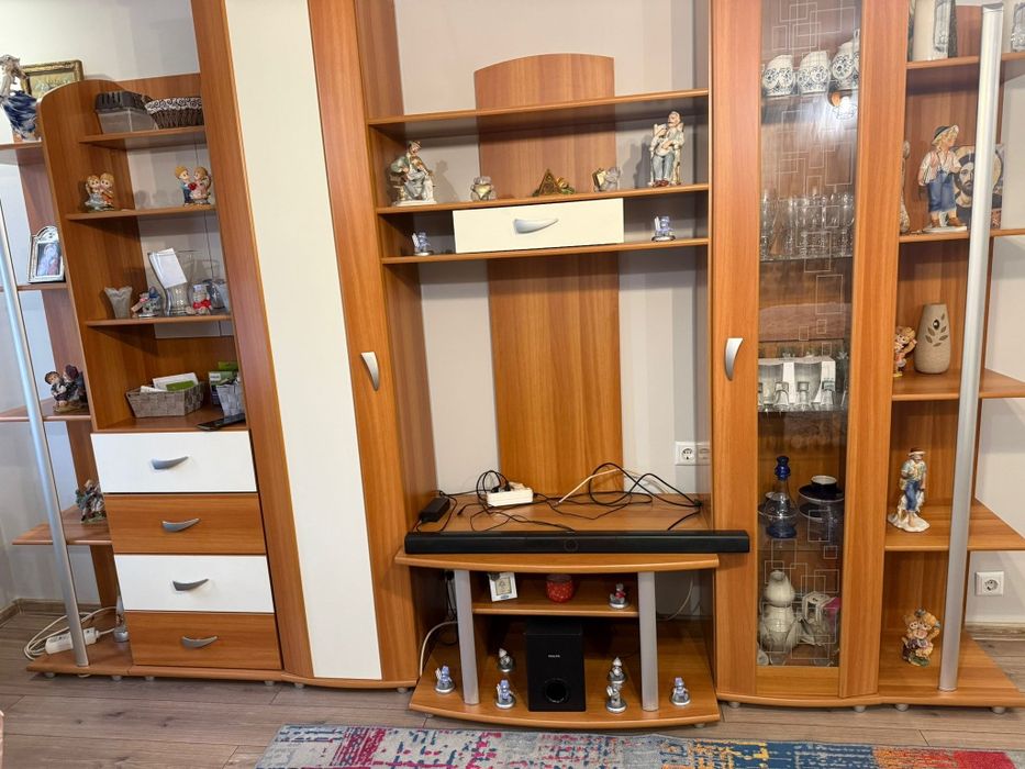 Biblioteca în stare buna