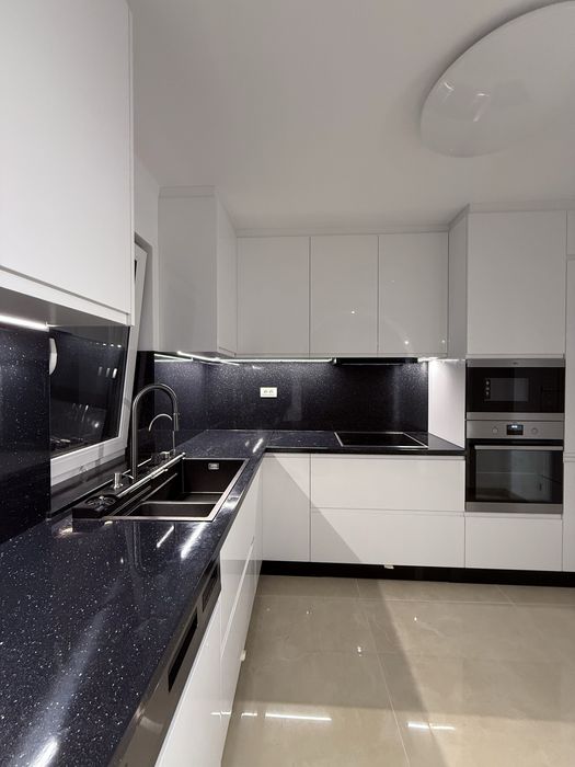 Mobila la comanda Timisoara Bucatarie Living Dressing Baie Dormitor