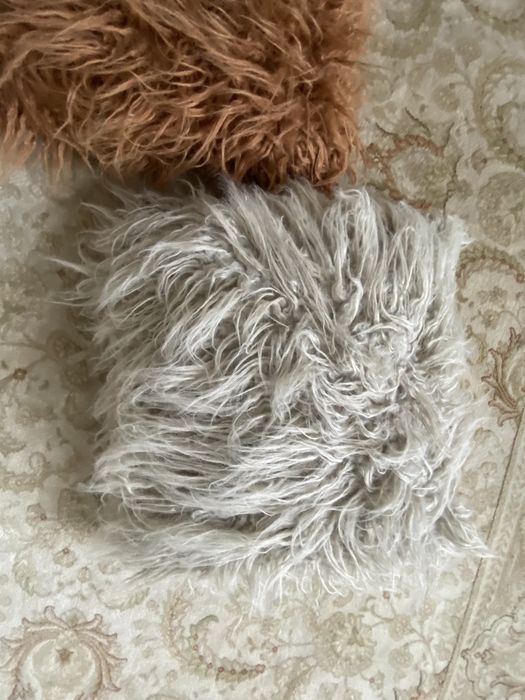 Подушки в интерьер