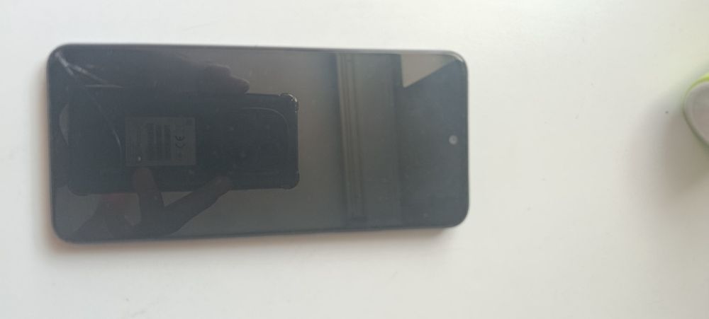 Redmi note 12 в хорошем качестве
