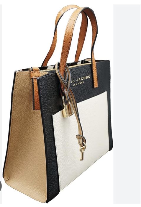 Продам оригинальную сумку Marc Jacobs Mini Grind Colorblock