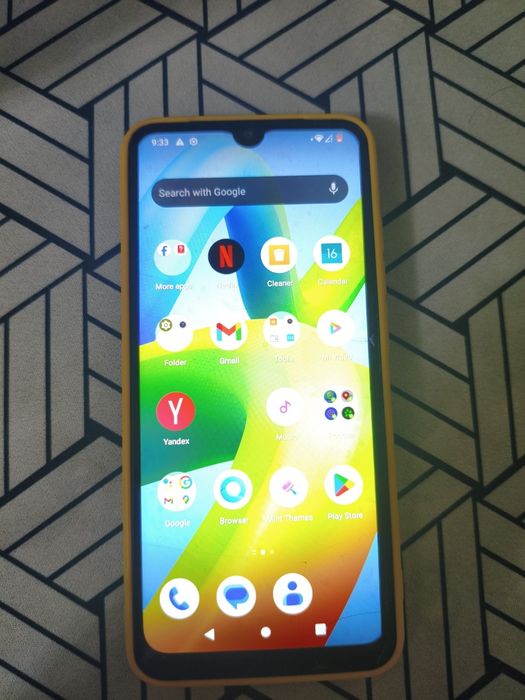 Телефон redmi a1+