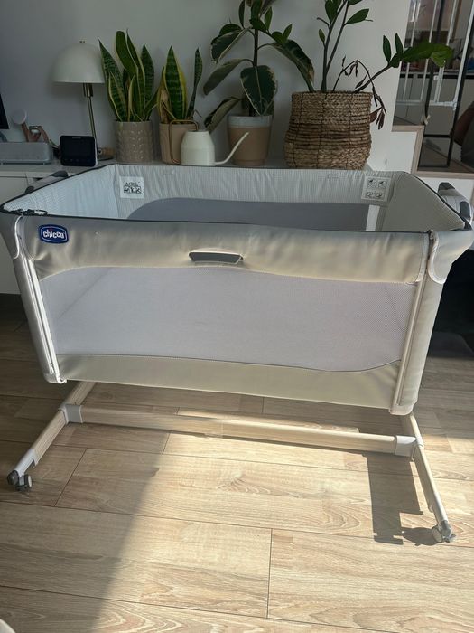 Patut Chicco cosleeper