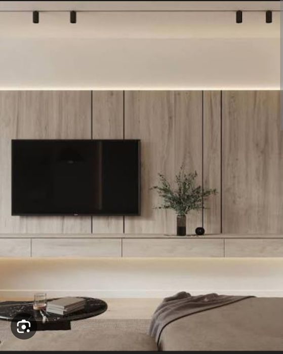 Бамбуковые панели