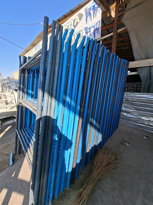 Леса янги 1к + 1 2м доска  650.000