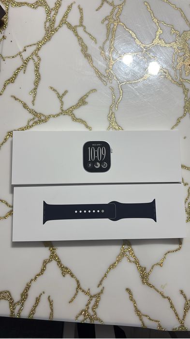 Apple watch series 12