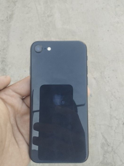Iphone se icloudga tushgan