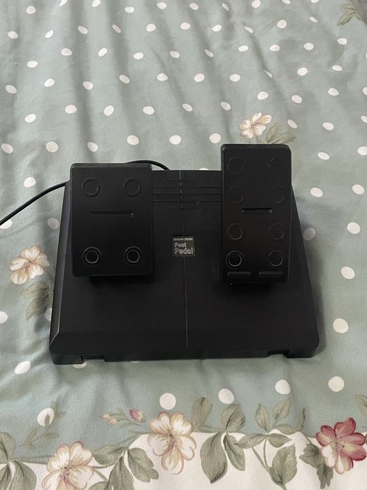 Volan gaming Myria MG7400