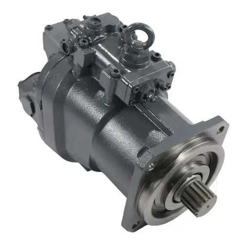Pompa hidraulica HPV145 excavator Hitachi ZX300, ZX330, ZX350, ZX360, ZX380