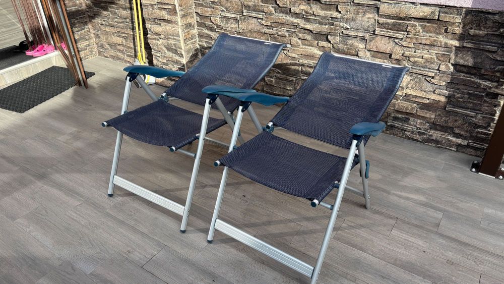 Къмпинг столове Base Camp