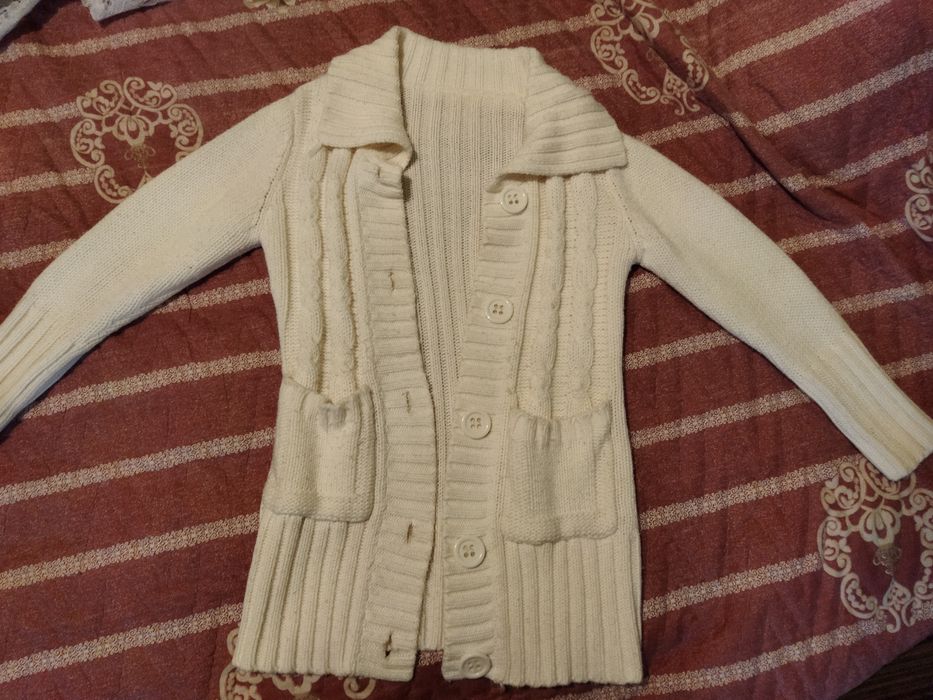 Подростковые вещи