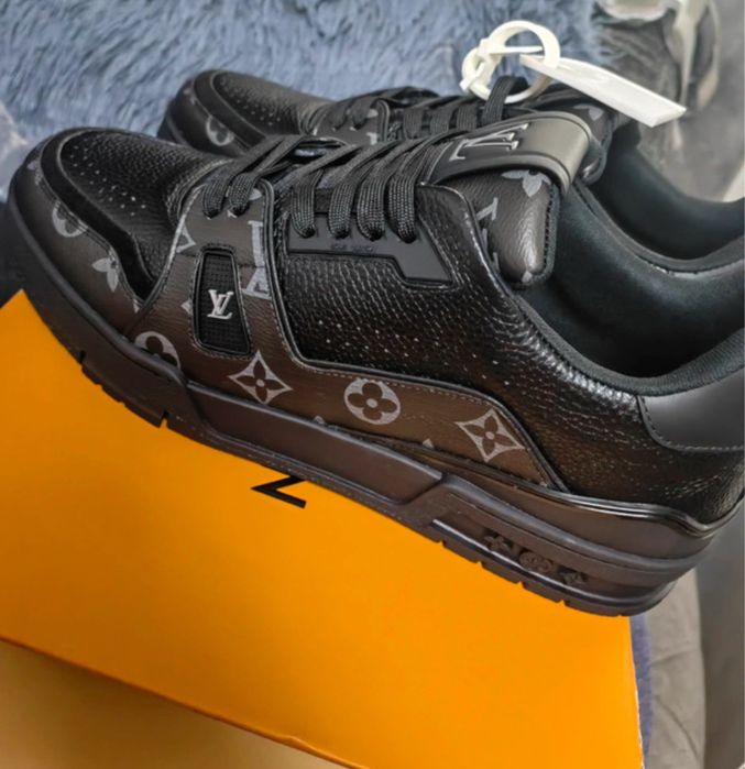 Louis Vuitton Trainers Adidasi #54