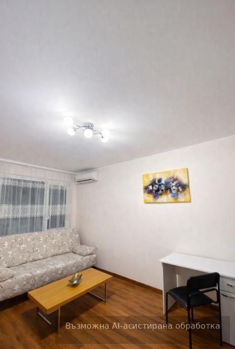 Тристаен апартамент  в гр.Варна, Окръжна болница!