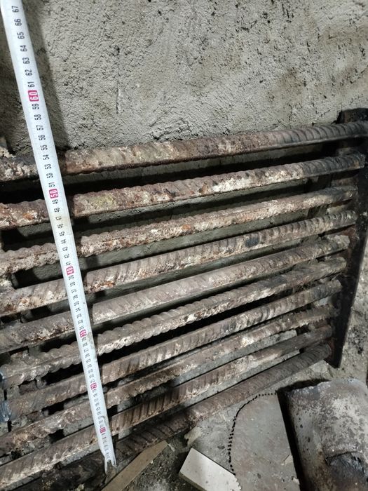 Продам колосники