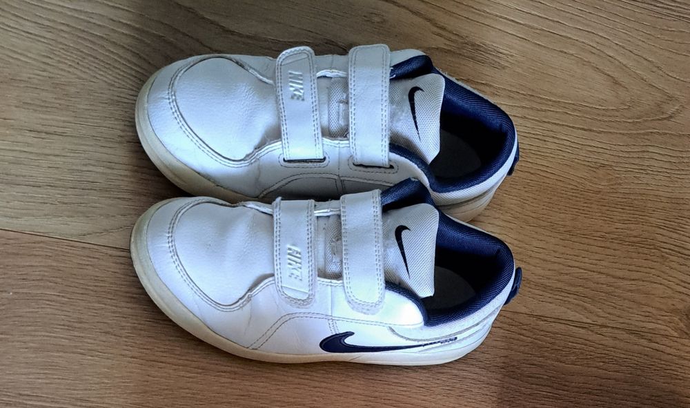 Nike Court Lite 2 н.36,5, Champion н.35, Nike court borough н.35, GEOX