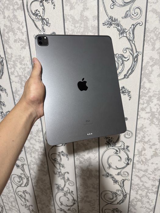 Ipad pro 12.9 M1