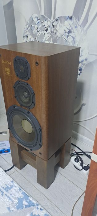 Diatone DS 66Z акустика