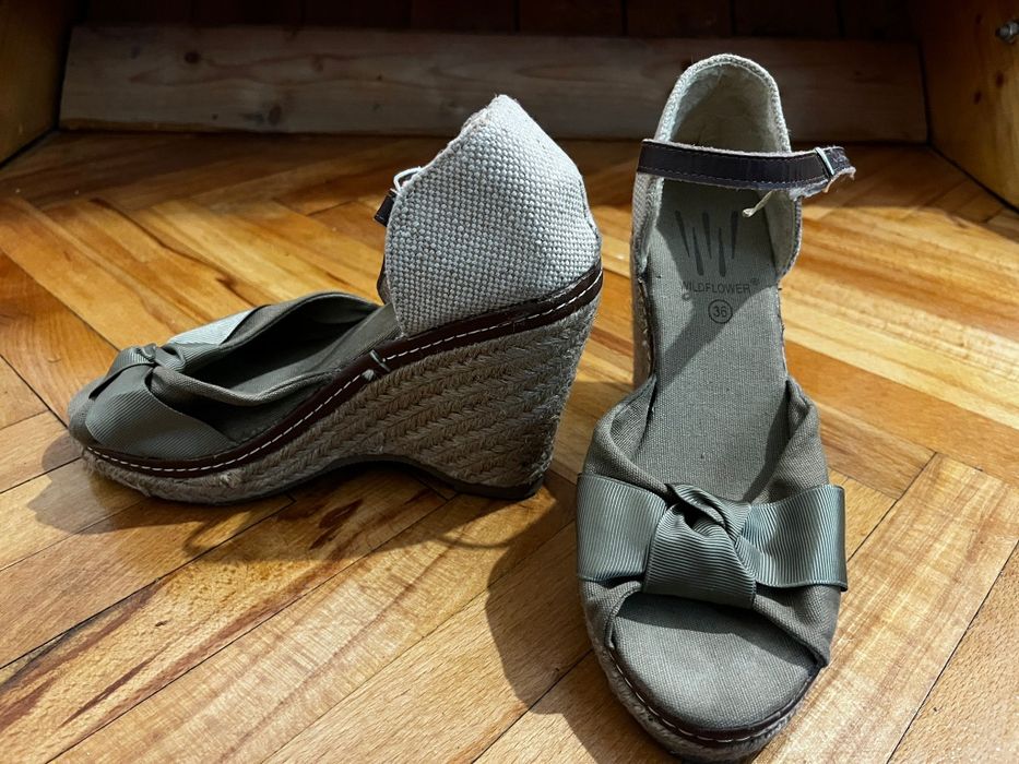 Vânzare 6 perechi pantofi